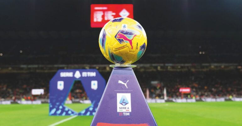 Analisi Annalect: 34 milioni di italiani seguono il calcio, boom per bar e giovani