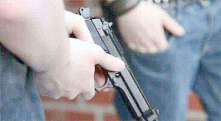 Napoli, la strage dell’innocenza: se a impugnare la pistola è un quattordicenne