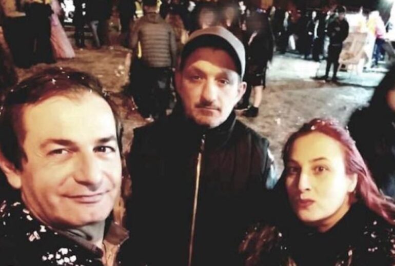 Acerra, la coppia diabolica tradita da una diretta social su Terra dei Fuochi