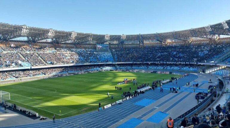 Napoli-Salernitana: note positive e sfide da affrontare