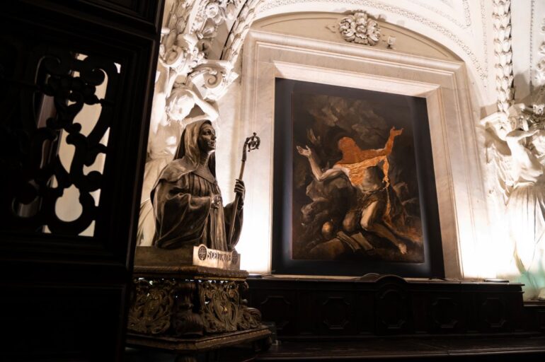 Napoli, un unico biglietto per visitare il Tesoro di San Gennaro e Sant’Anna dei Lombardi