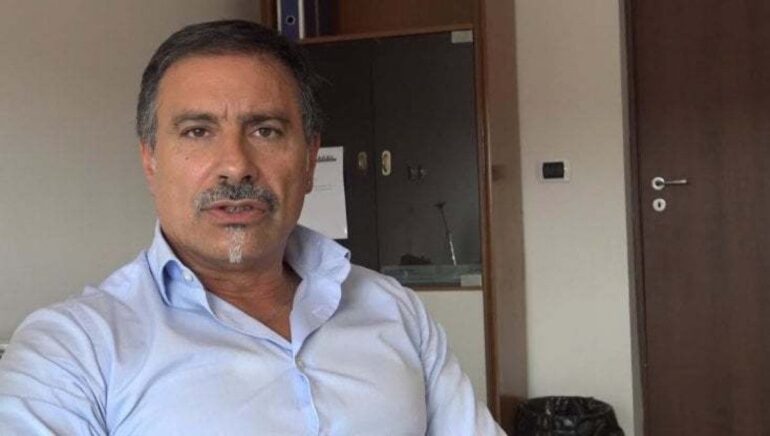 La Regione Campania revoca l’incarico a Nicola Oddati dopo l’arresto