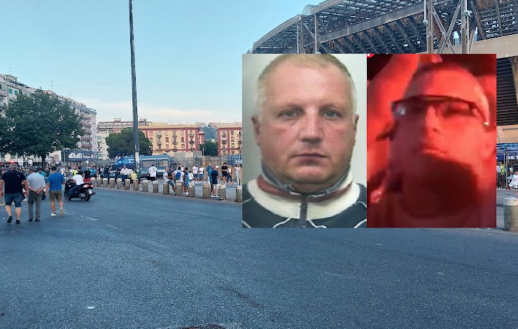 Pizzo sui gadget del Napoli: condannati i Troncone