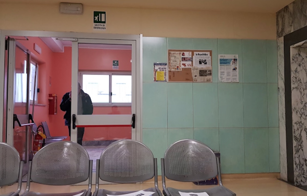 Agguato a medici pronto soccorso Villa dei Fiori: nuova aggressione ad Acerra