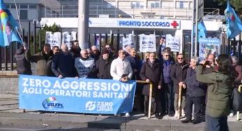 Napoli, patto anti-aggressioni negli ospedali: sei drappelli nei pronto soccorso e facilitatori in corsia