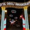 Città degli Innamorati: 5 giorni di stand, luci e percorso dell’amore in Campania