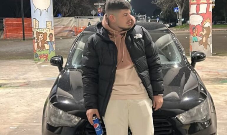 Giugliano, indagine sull’incidente che ha causato la morte del 22enne Saverio Mallardo