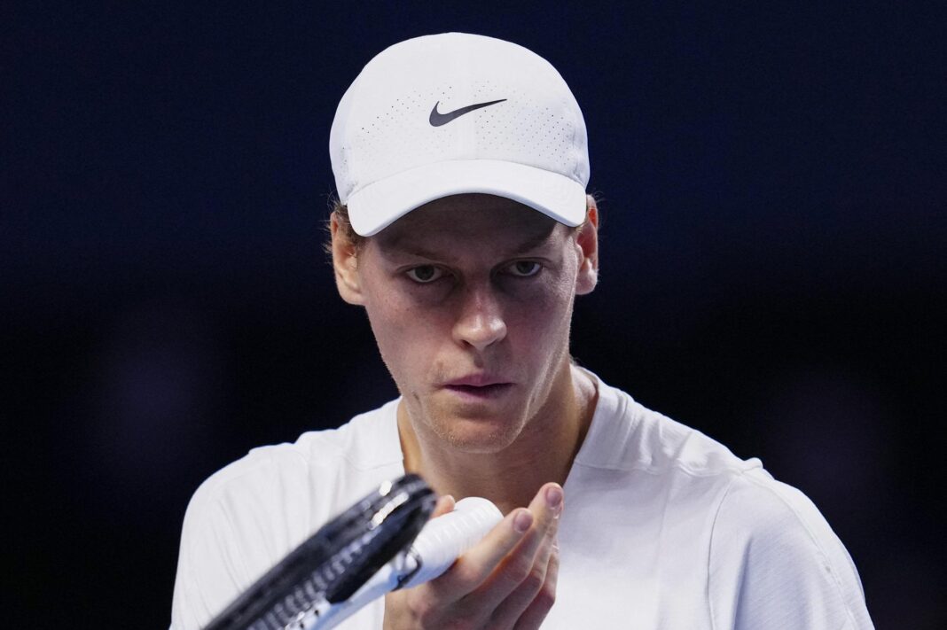 Sinner batte Rublev, è in semifinale agli Australian Open 2024: ora sfida Djokovic