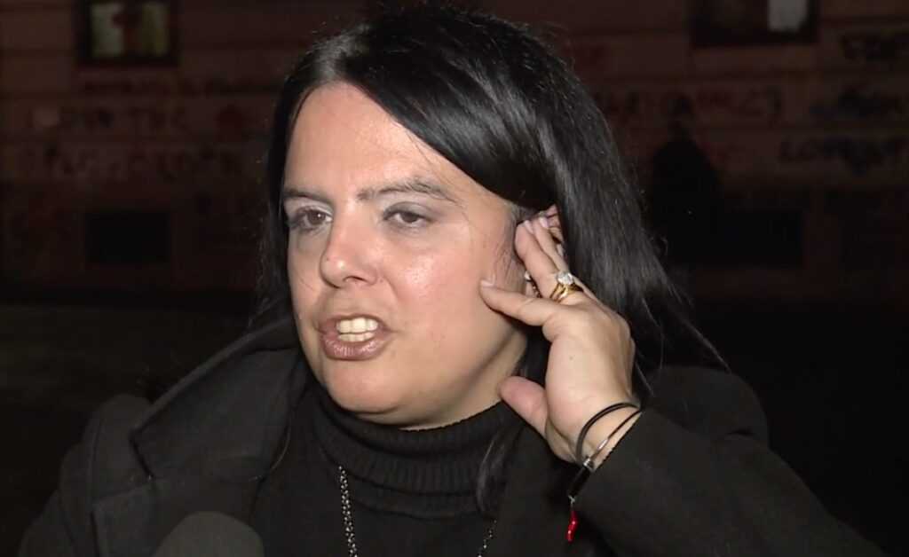 Naples, Ornella Pinto's sister: "Now I can adopt my nephew"