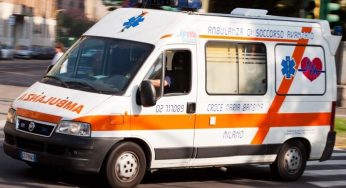 Tragedia ia Roccadaspide: uomo muore mentre lavora, ipotesi malore da caldo