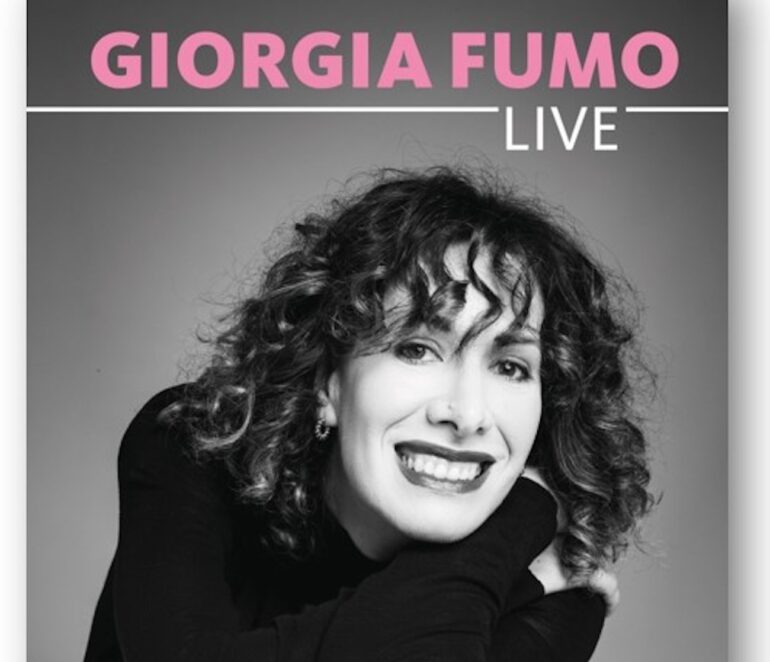 Al Trianon Viviani, secondo appuntamento di stan up comedy con la comicità di Giorgia Fumo