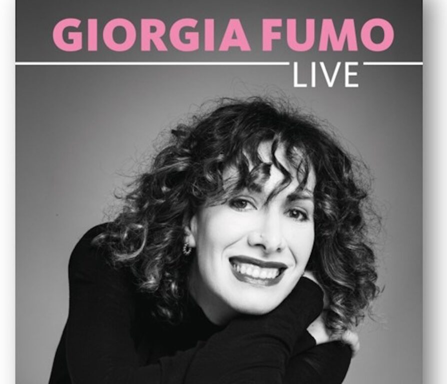 Al Trianon Viviani, secondo appuntamento di stan up comedy con la comicità di Giorgia Fumo