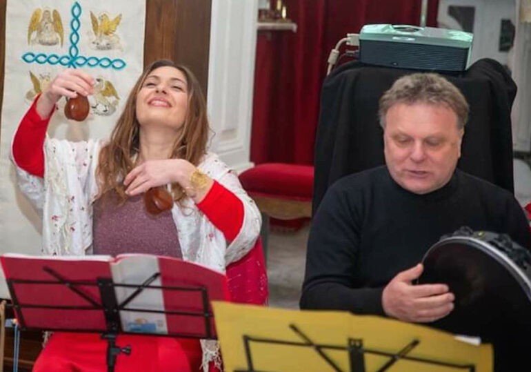 Vietri, ultimi due appuntamenti per la rassegna ‘La Musica incontra la Ceramica’