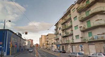 Napoli, pusher sorpreso a ‘lavoro’ in via Stadera