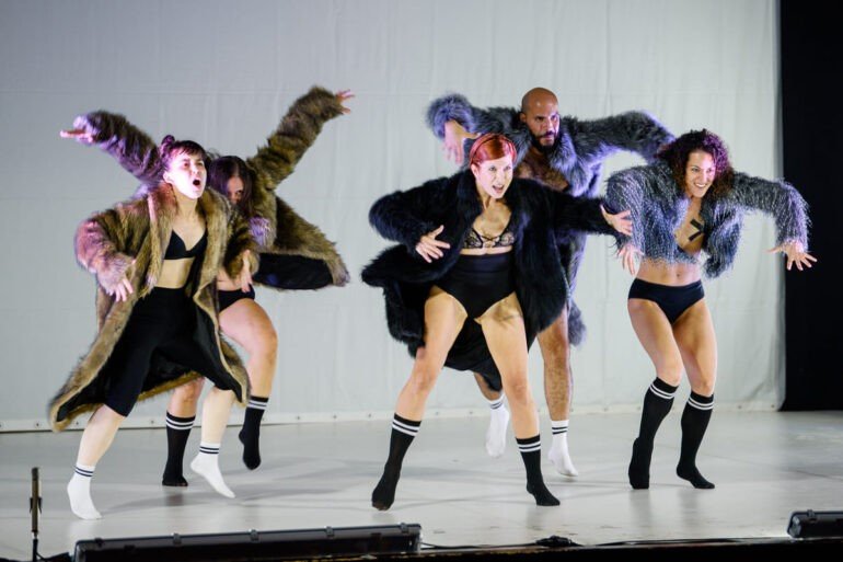 Al Teatro Area Nord in scena ‘Humana Vergogna’ della Compagnia Teatrale Petra