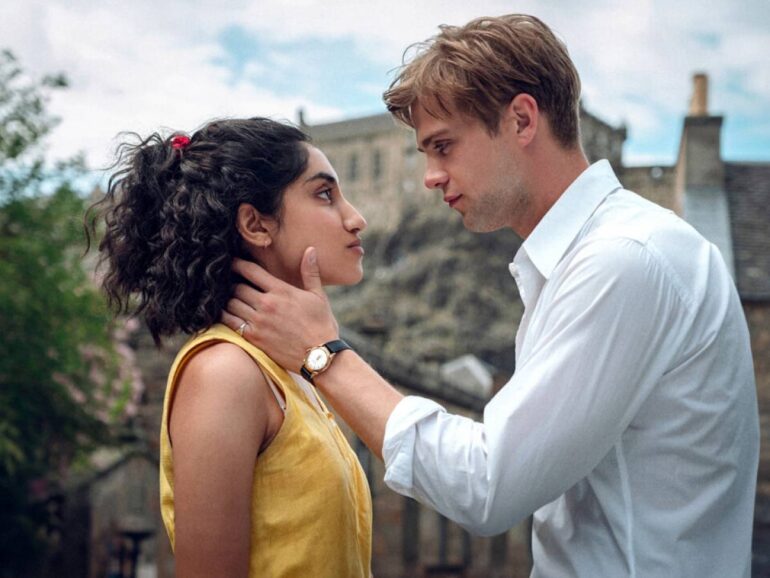 Nuove serie tv su Netflix, Prime Video e Disney+ a febbraio