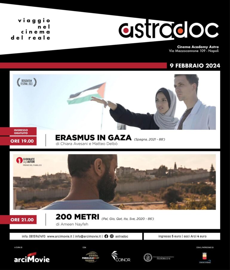 nuova stagione AstraDoc