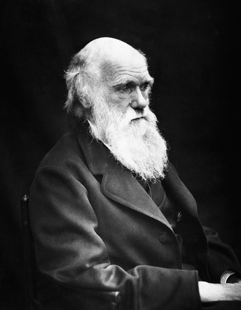 Grazie Darwin 2024: a Napoli torna l’appuntamento della Federico II dedicato a Charles Darwin