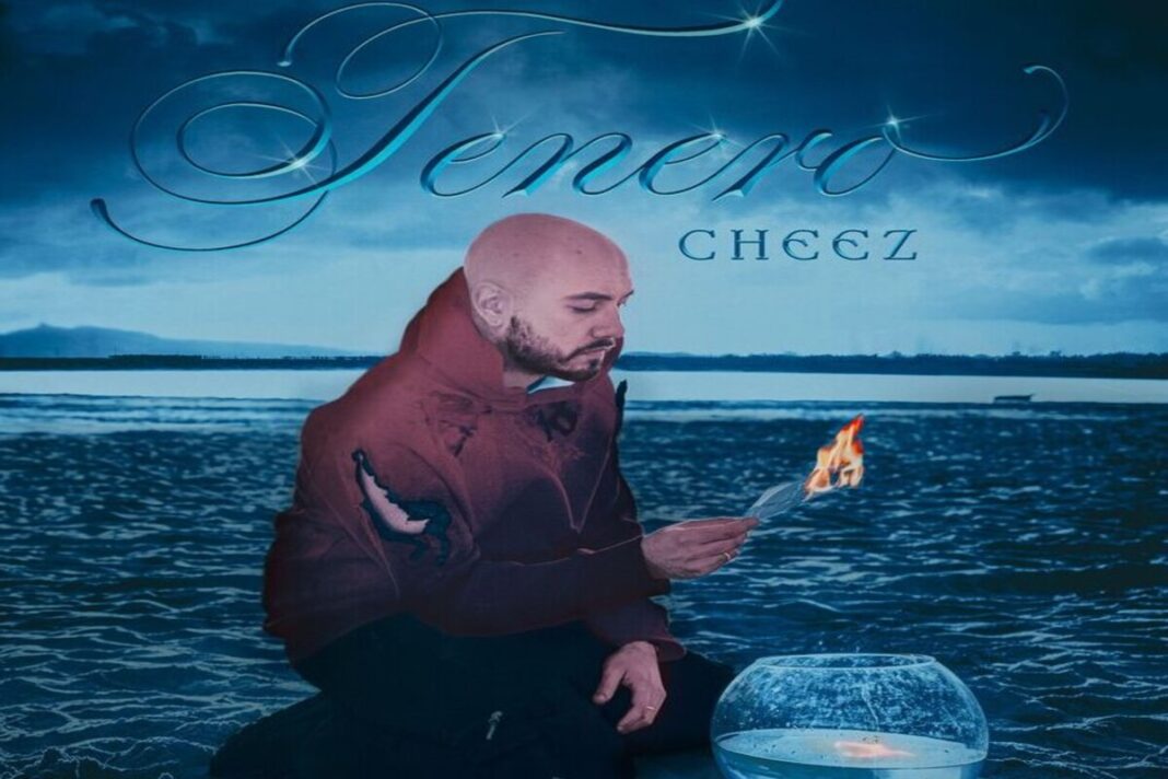 nuovo singolo di Cheez