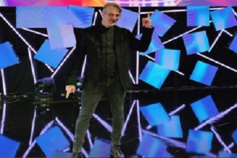 Fabrizio Mainini sarà il testimonial della XX edizione di Dire Danza