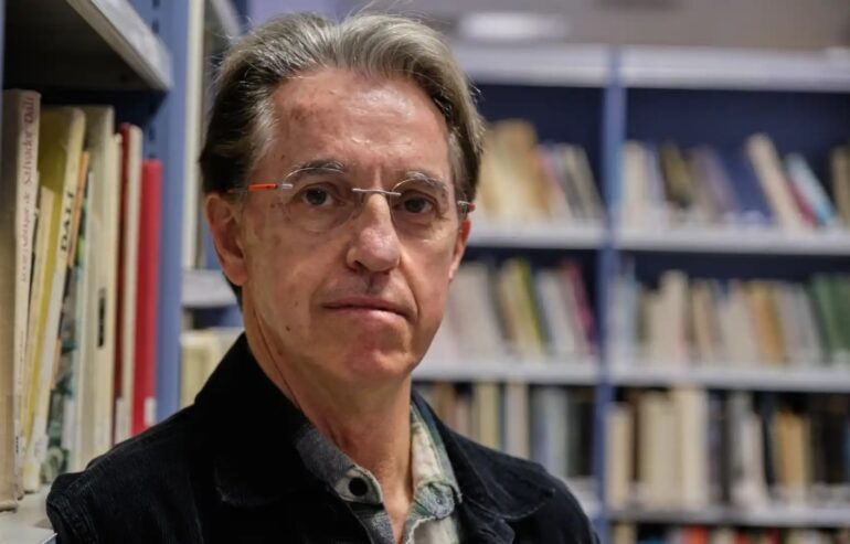 All’Instituto Cervantes di Napoli Julián Casanova protagonista di 3 incontri sulla ‘Storia dell’Europ…