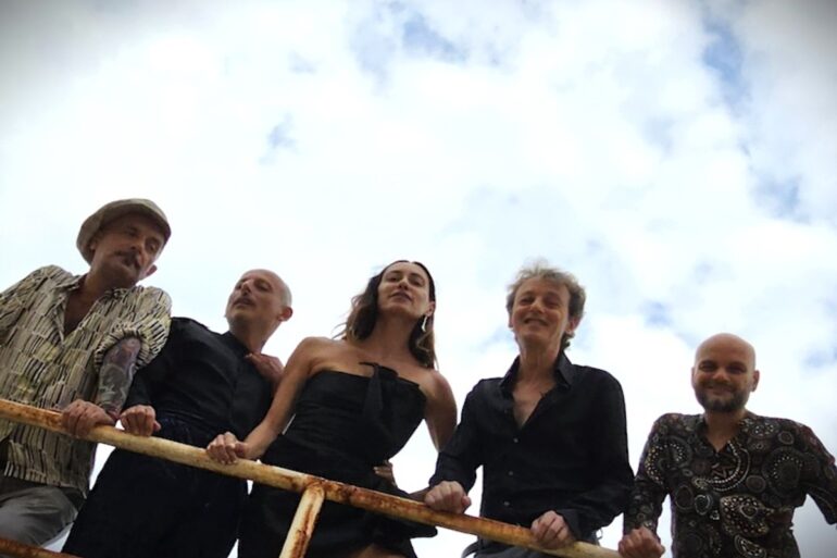 Viva Caporetto, il singolo di Nino Bruno che anticipa l’album UTOPIA-IA-O