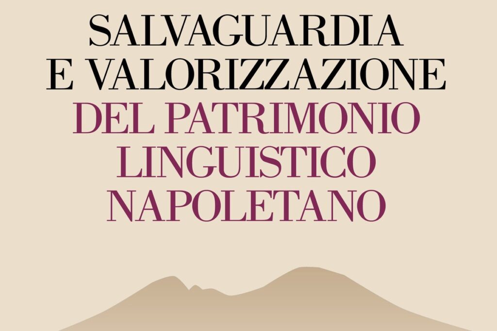 ‘La storia e il dialetto’, un viaggio nel tempo e nella lingua napoletana