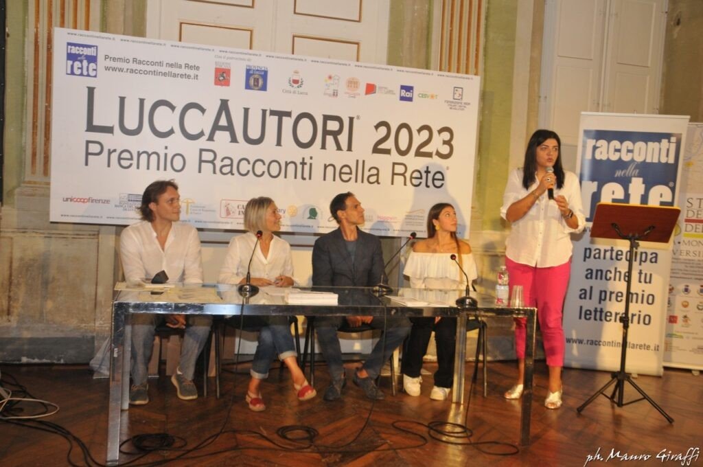 Racconti nella Rete a Napoli: sabato 10 febbraio alla libreria Raffaello