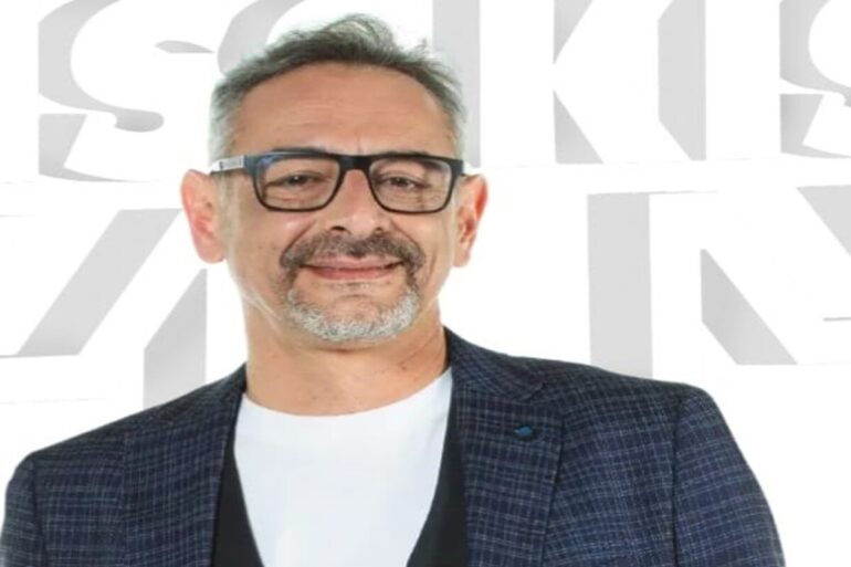 Stefano Piccirillo a Salerno il 2 marzo presenta il suo nuovo libro ‘Sta scrivendo…’