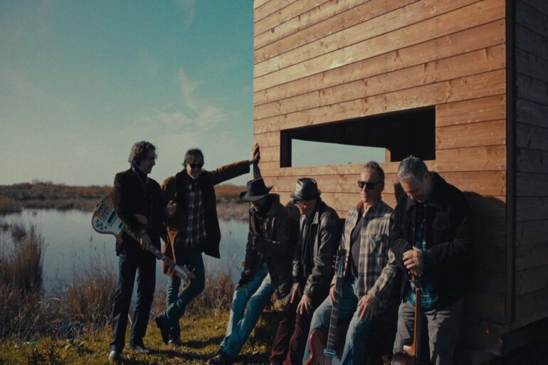 Al Teatro Bolivar arriva ‘The Bank – American&West Coast Music’