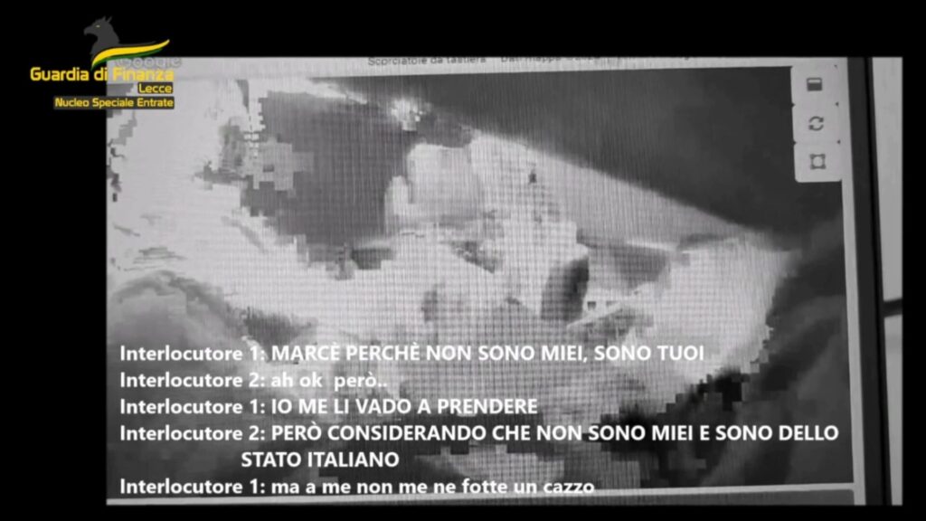 Truffa bonus edilizi, 13 arresti tra Lecce e Napoli