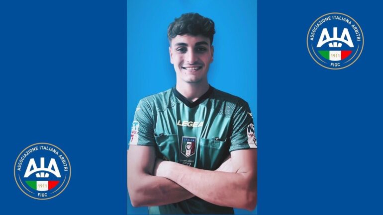 Quarto, schianto dopo la partita, muore arbitro di 22 anni