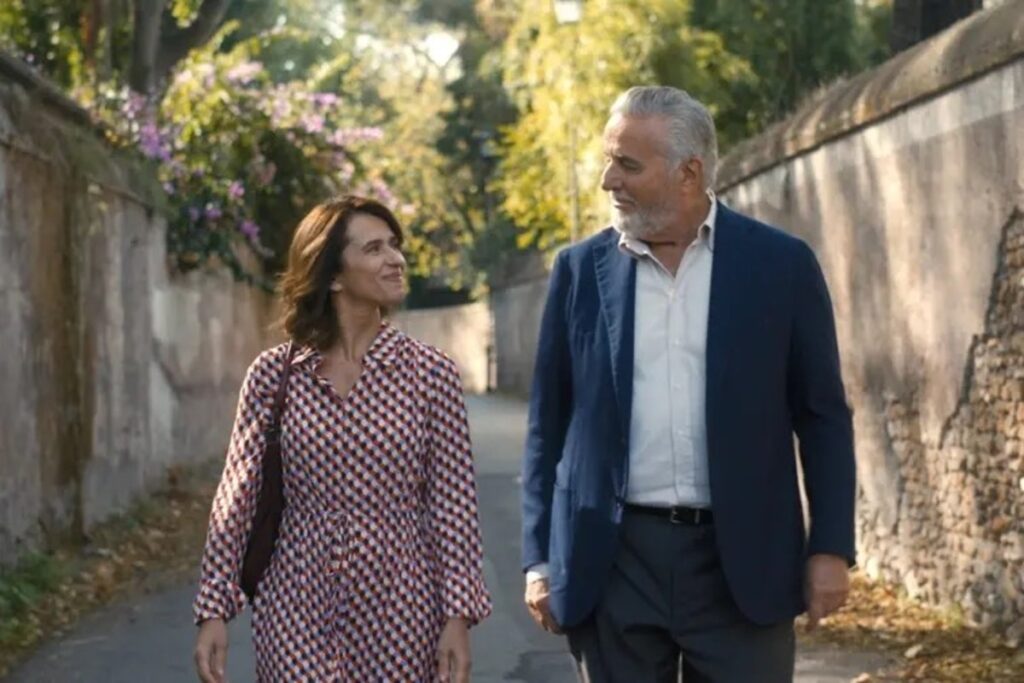 Al teatro Ricciardi il cast de ‘I limoni d’inverno’ incontra il pubblico