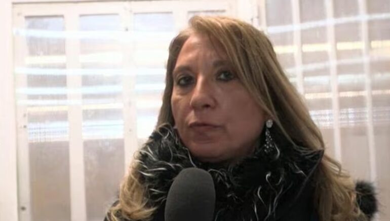 Arrestata l’ex direttrice del carcere di Catanzaro per traffico di droga e cellulari