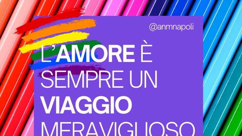 Concorso ANM: hai trovato il tuo amore sui mezzi pubblici a Napoli? Invia la foto