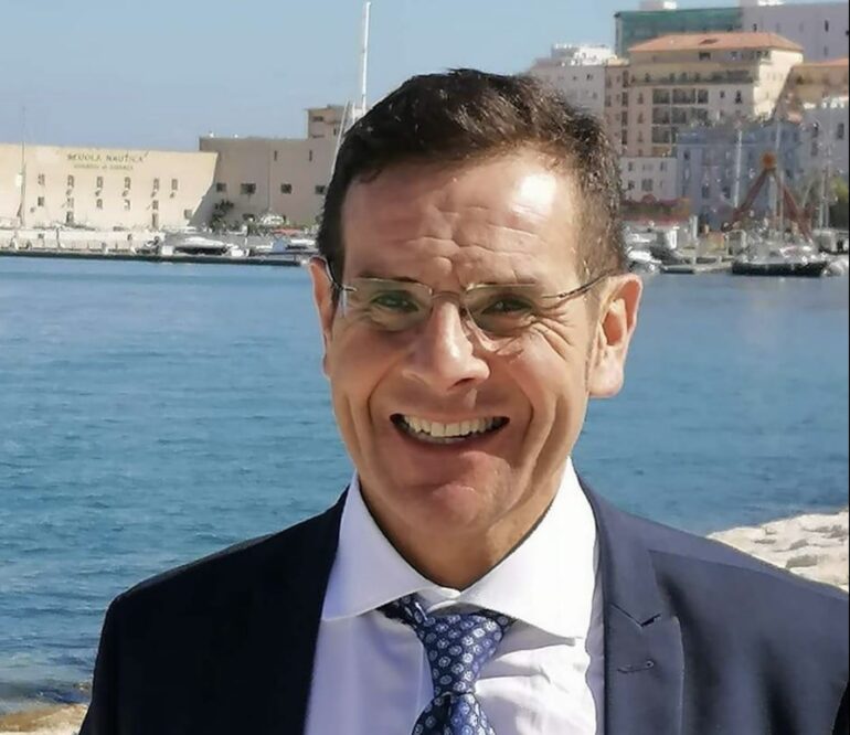 Castellammare, 8 liste sostengono la candidatura a sindaco del dottor Antonio Coppola