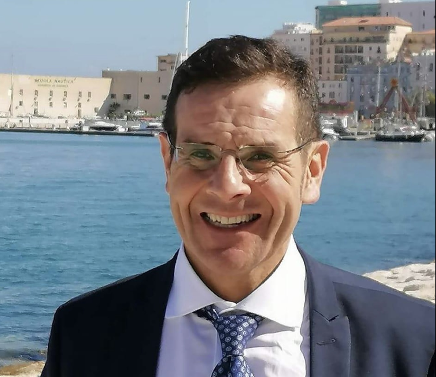 Elezione sindaco a Castellammare: 8 liste sostengono il dott. Antonio Coppola – Cronache della Campania