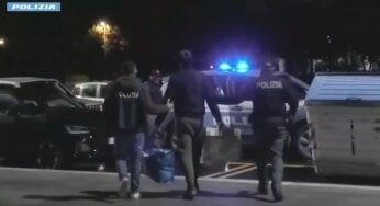 Napoli, arrestata 39enne: dovrà scontare oltre 4 anni per droga e ricettazione