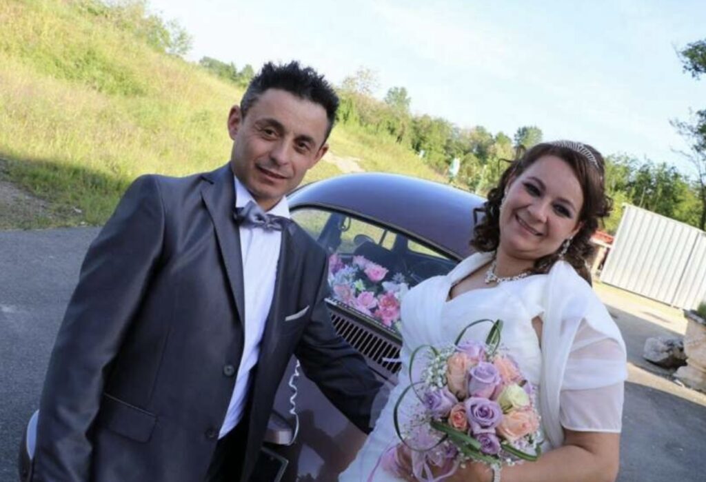 Strage di Palermo: trovati in giardino i resti carbonizzati della moglie