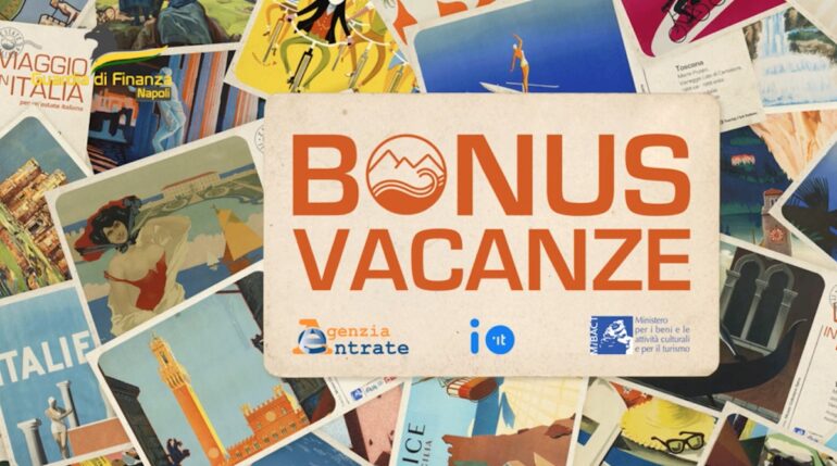 bonus vacanze 2024