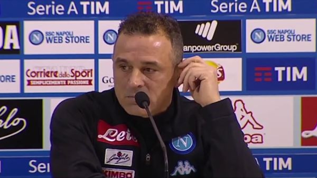Calzona nuovo allenatore Napoli, tweet presidente atteso – Cronache Campania