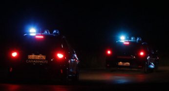 Bomba carta esplode nella notte a Mariglianella: danni a un’abitazione
