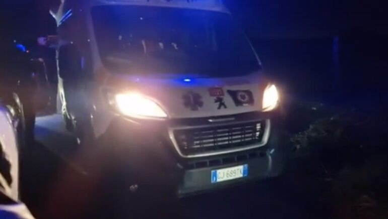 Duplice omicidio a Cisterna di Latina: un finanziere uccide madre e sorella della fidanzata