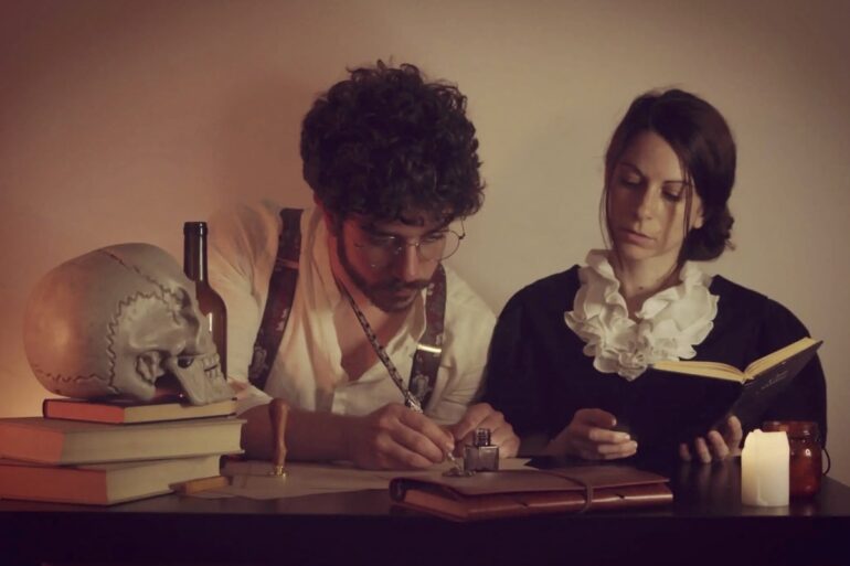 ‘Raccontami Shakespeare’ al Teatro Serra: la storia di una rivoluzione