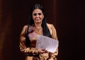 La mamma di Giogiò candidata con la Lega: “Legalità e bellezza per la Campania”