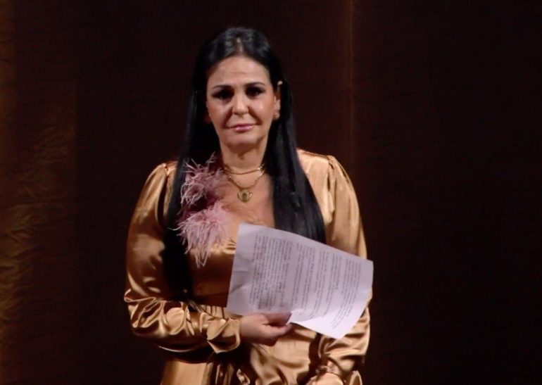 Napoli, la mamma di Giogiò: “Stasera scriverò a mio figlio”