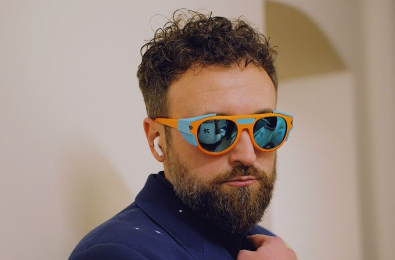 Al Teatro Bolivar con Dargen D’Amico parte la nuova stagione di eventi