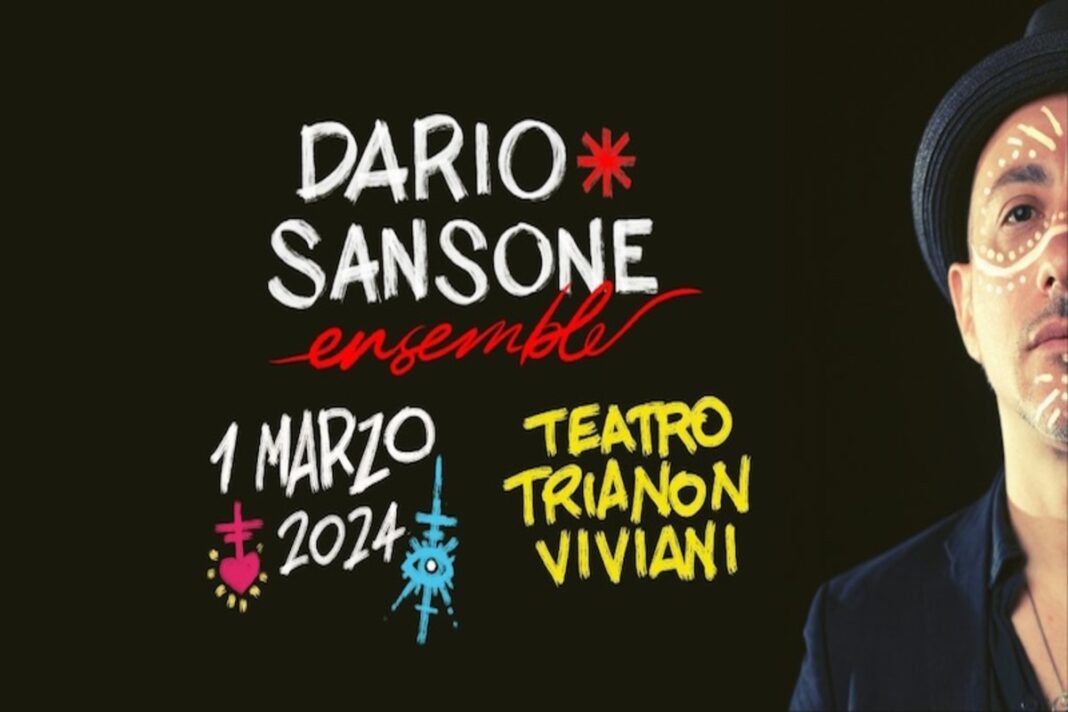 trianon viviani dario sansone
