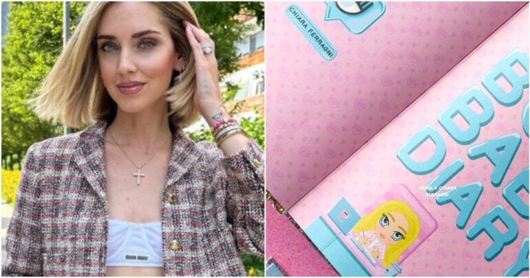 Chiara Ferragni: anche Pigna interrompe rapporti dopo il caso pandoro
