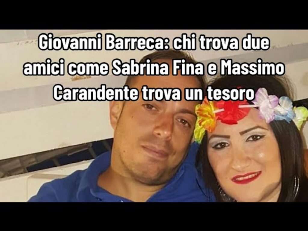 Strage familiare, i complici di Barreca: “Abbiamo fatto solo del bene”